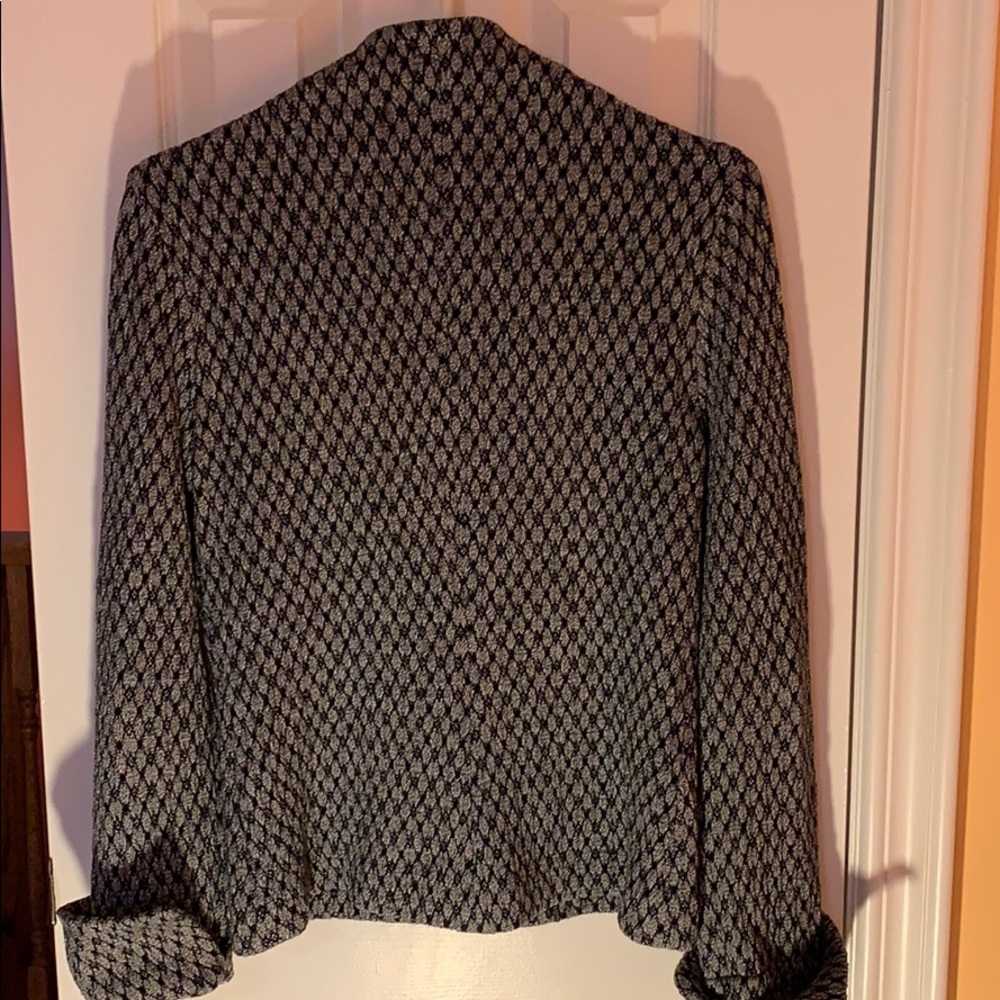 Jacket - Picture 4 of 5